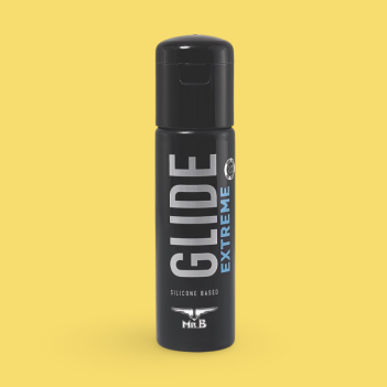 Mister B GLIDE Extreme