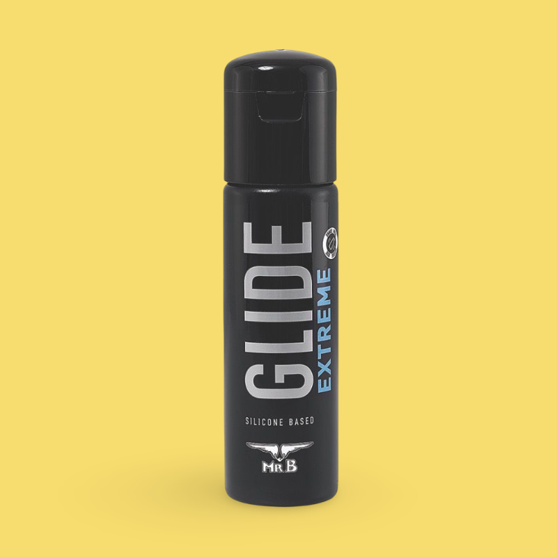 Mister B GLIDE Extreme