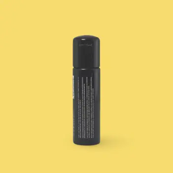 Lubricante de silicona Mister B GLIDE Extreme, Laureth-9 | Dark-Ink