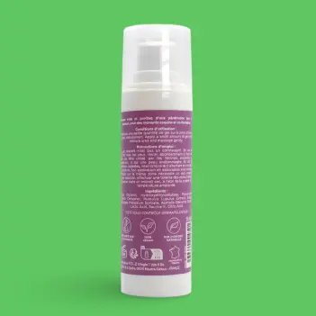 Easylove Anal Relaxing Gel 30ml, Made in France | Dark-Ink