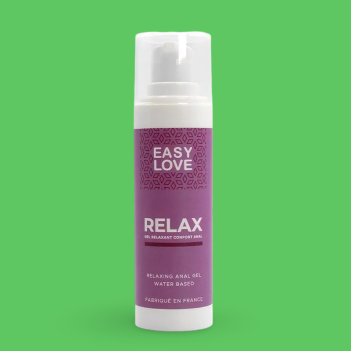 Easylove gel relax 30ml