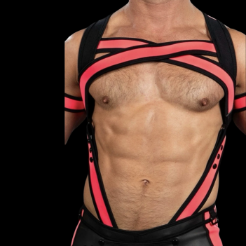 X-Factor Bold Color Cock Strap - 14 Colors