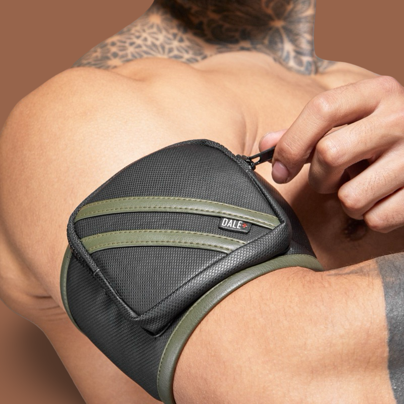 Biker Biceps Band