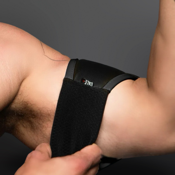 ROK Biker Biceps Band