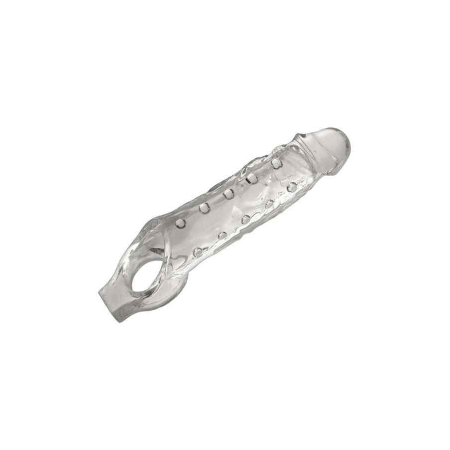 Clearly Ample Penis Enhancer 5758