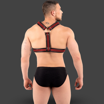 ROK  Frontal Harness Bag Pack 2 Couleurs