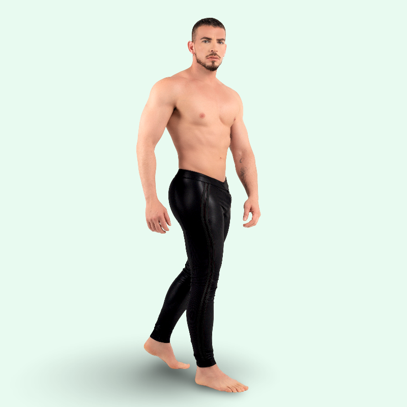 ROK Rebel Rear-Zip Pant