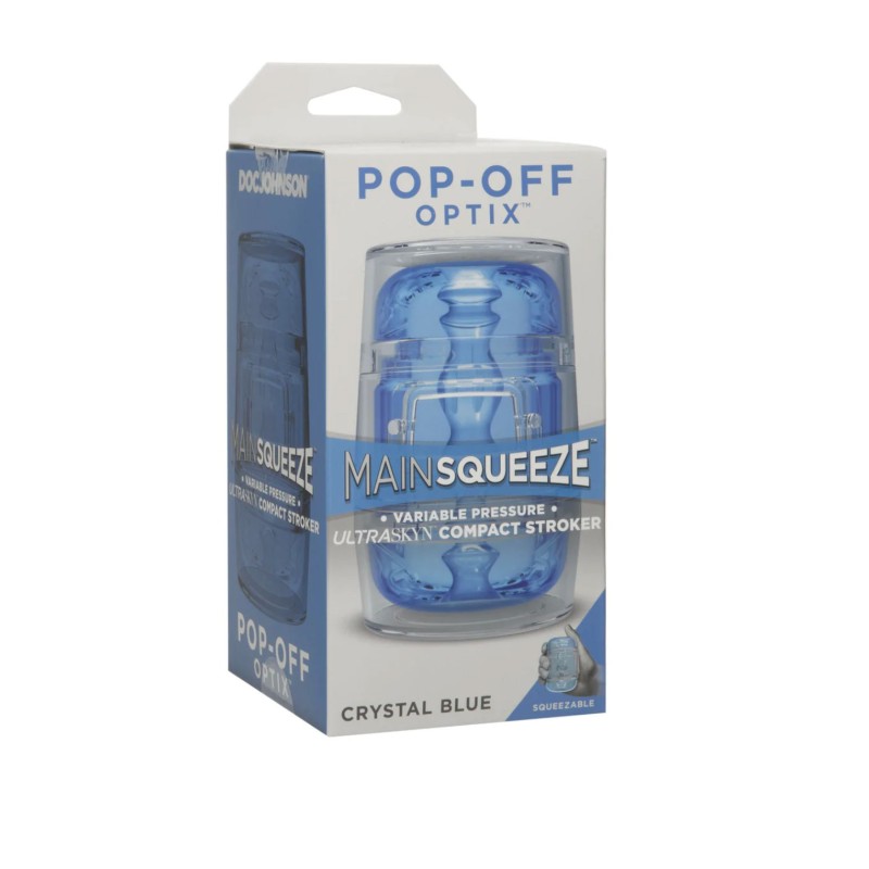 Optix pop off
