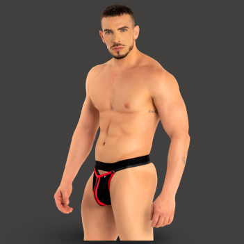 ROK Rebel String Pouch - 3 ColorEs