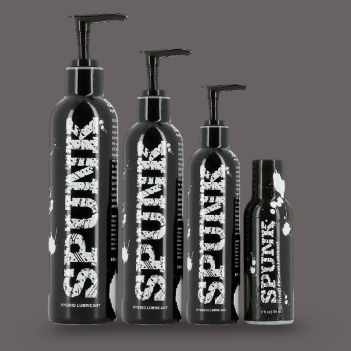 Spunk Hybrid