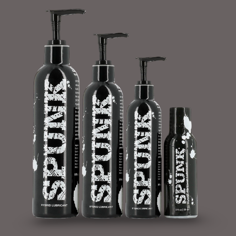 Spunk Hybrid