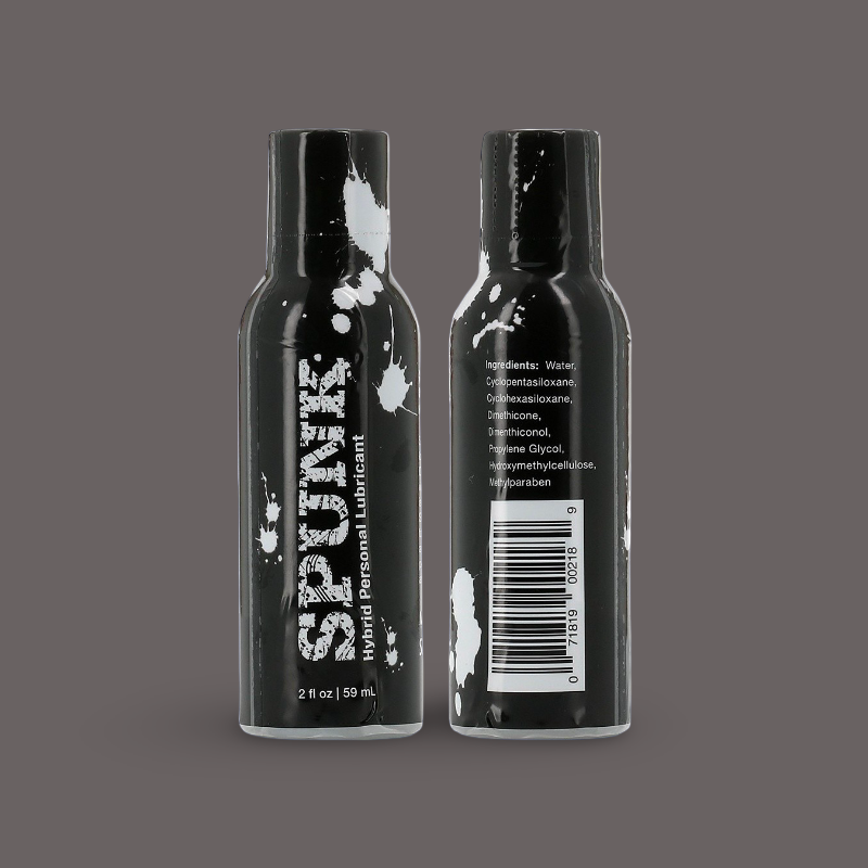 Spunk Hybrid