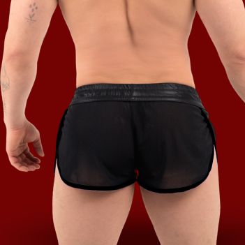 ROK Rebel Mesh Short 2 Couleurs