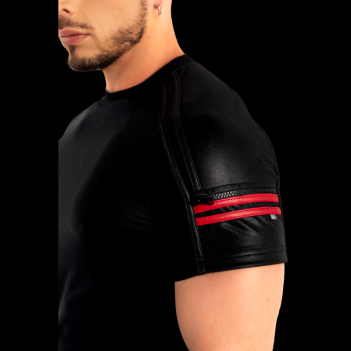 ROK Industrial Zip Shirt