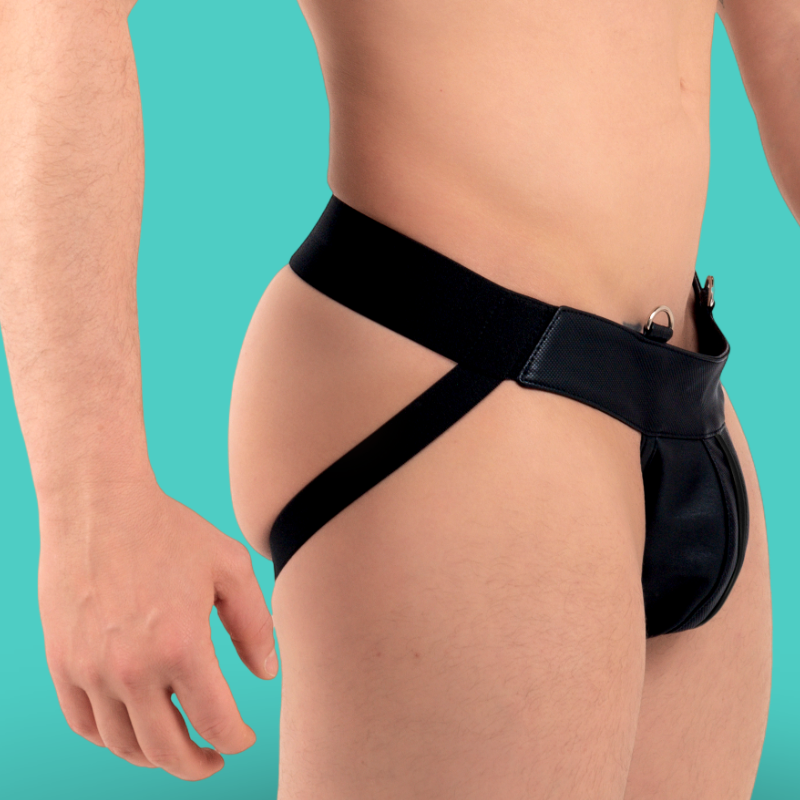 ROK Industrial Jockstrap