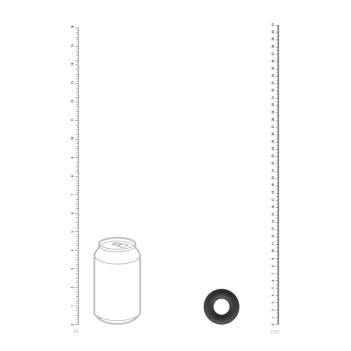 Cockring  - S/M/L - Black