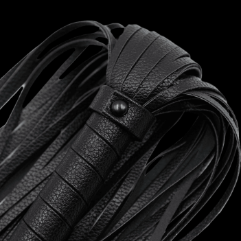 Fantasy Erotic Flogger 2 Colores