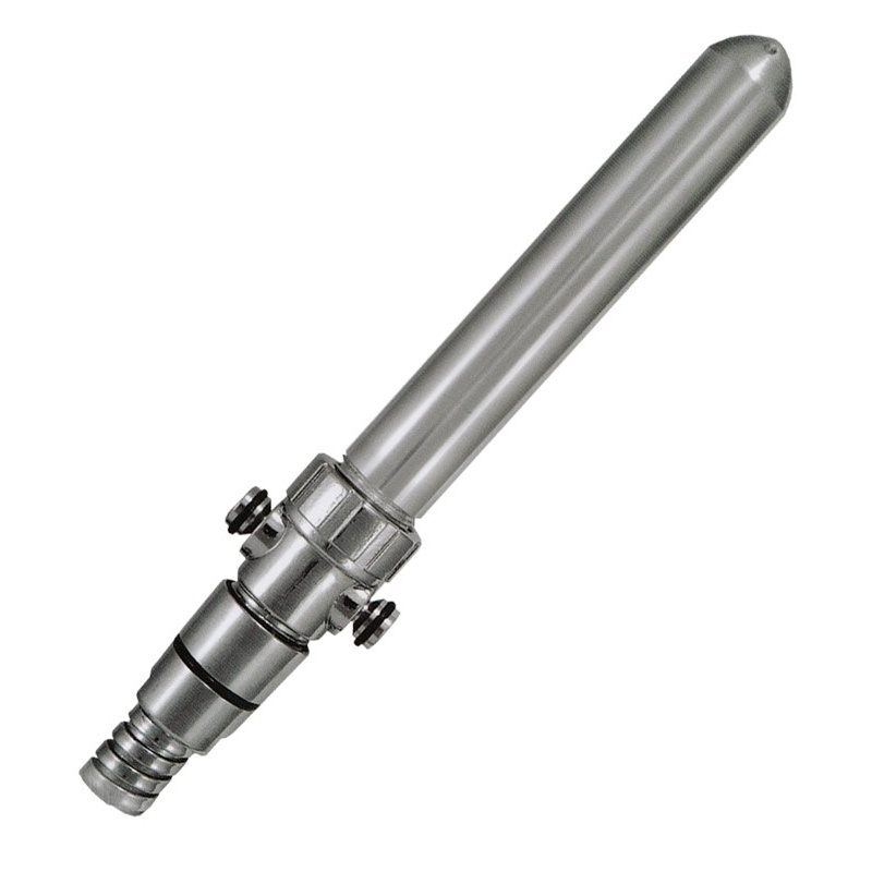 Shower Shot Analdusche Aluminium Mit Ventil 5799