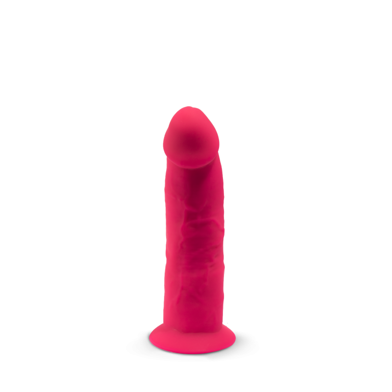 Model 2 | Dual Density Platinum Silicone Plug