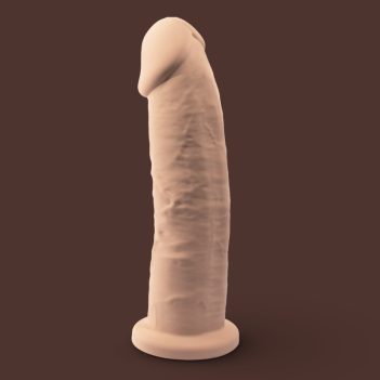 Model 2 | Dual Density Silicone Plug 4 Colors
