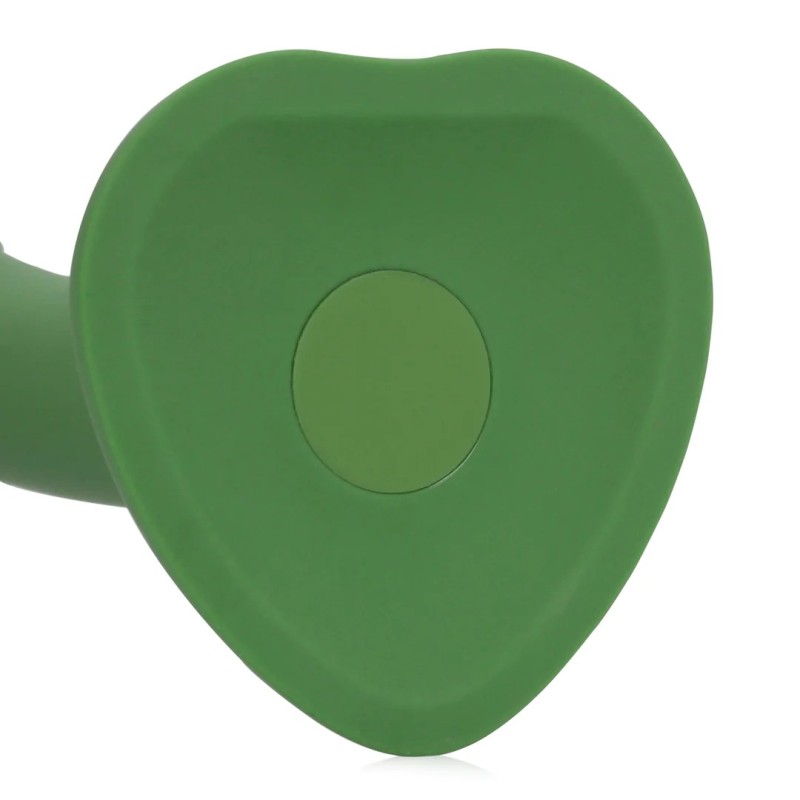 Loveline Non-Phallic Vibrating Dildo