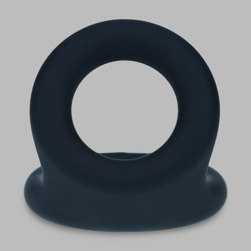 Double O Silicone Cockring