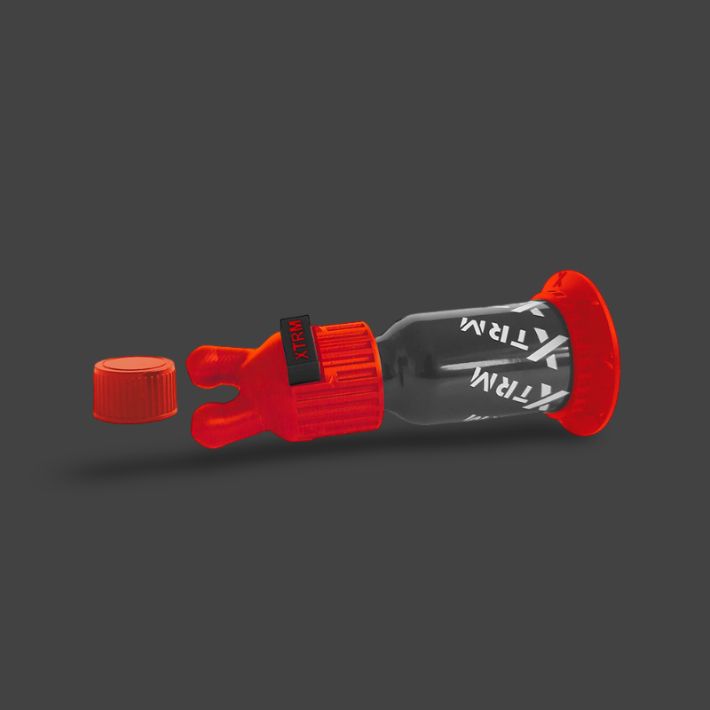 XTRM KINKY Leakproof Sniffer Double | Extreme Aroma Booster