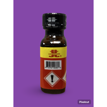 RUSH GOLD RETRO PENTYL 25ML