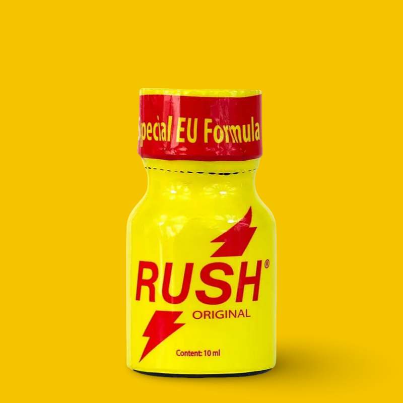 Rush original special eu formula 10ml