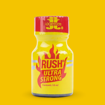 Rush ultrastrong pentyl 10ml