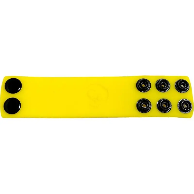 Boneyard Ball Stretcher: medical silicone, 3 snap-fit sizes | Dark-Ink