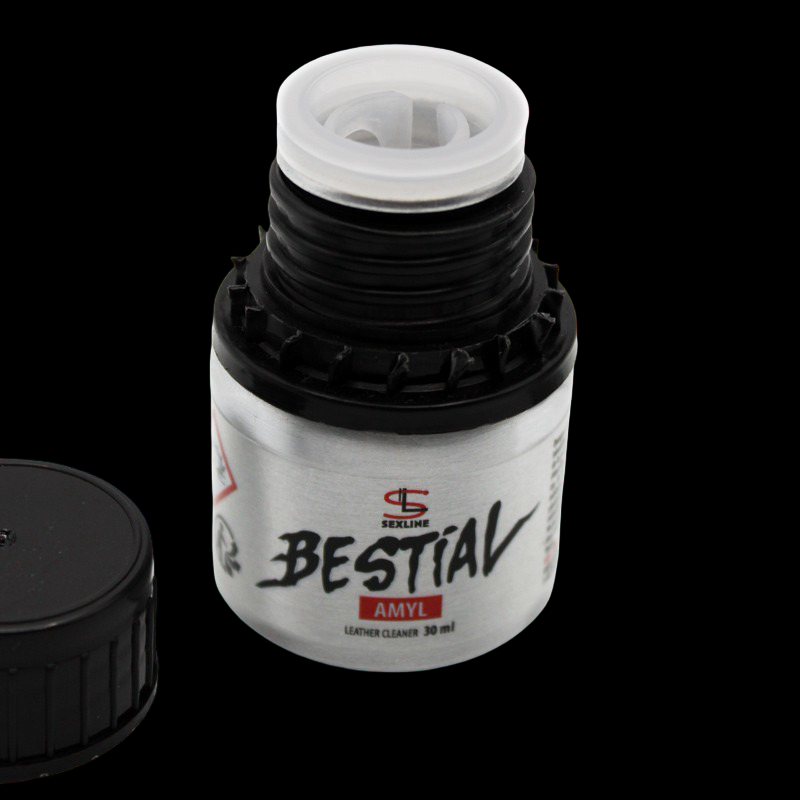 Bestial amyl aluminium 30ml