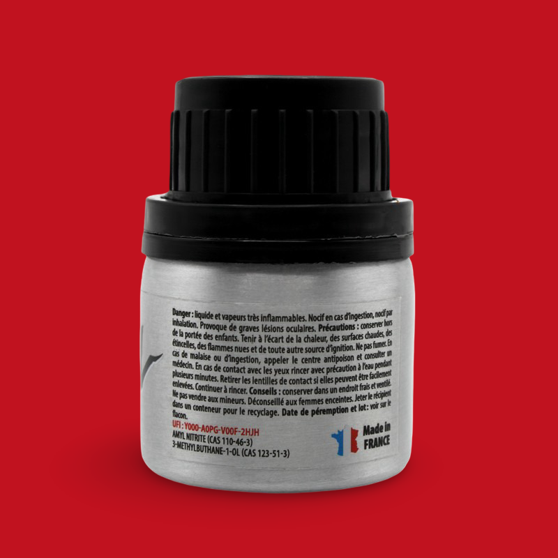 Bestial amyl aluminium 30ml