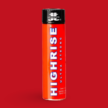 Highrise tall ultra red pentyl 25ml