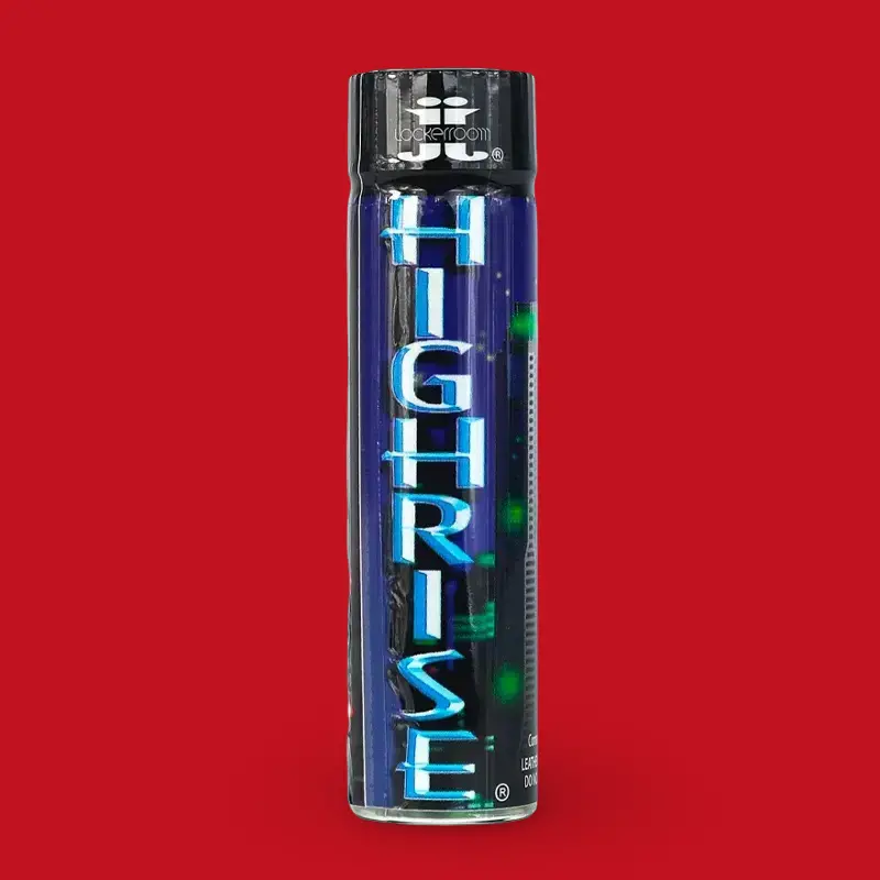 Highrise tall pentyl 25ml