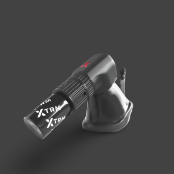 Xtrm ultimate aroma mask blk