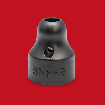 XTRM Sniffer – Inhalateur pour arômes Solo S
