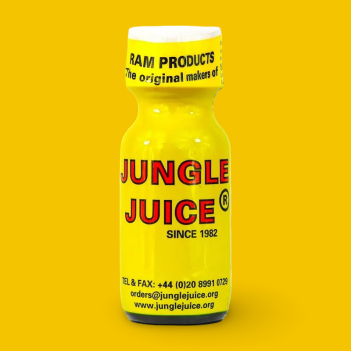 Jungle Juice Original UK 25ml