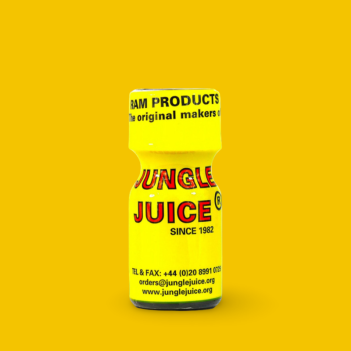 Jungle Juice Original UK 10 ml