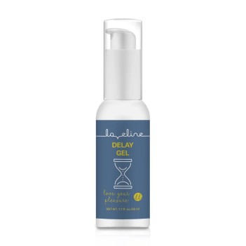 Delay Gel - 1.7 fl oz / 50 ml