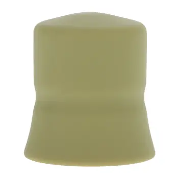 Plug anal creux Kum Keeper Fort Troff, bouchon sans fuite | Dark-Ink