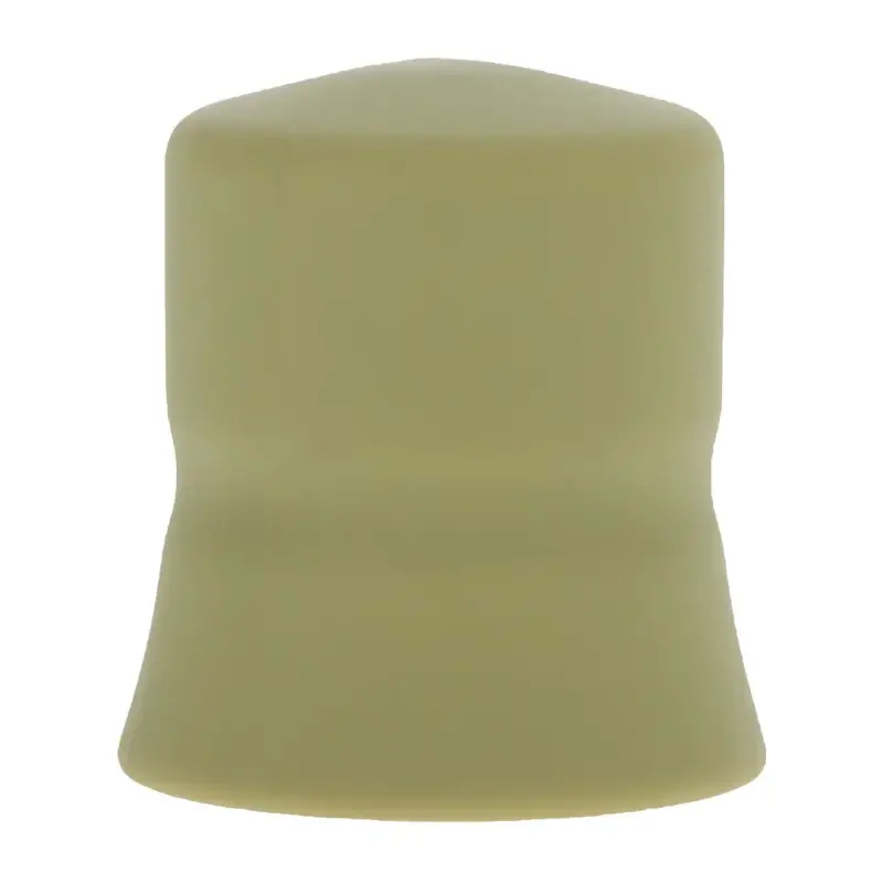 Plug anal creux Kum Keeper Fort Troff, bouchon sans fuite | Dark-Ink