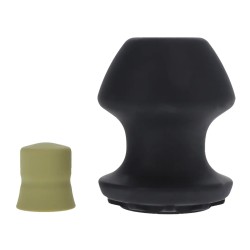 Kum keeper hollow but plug