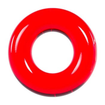 Cockring Set of 4 - Multicolor