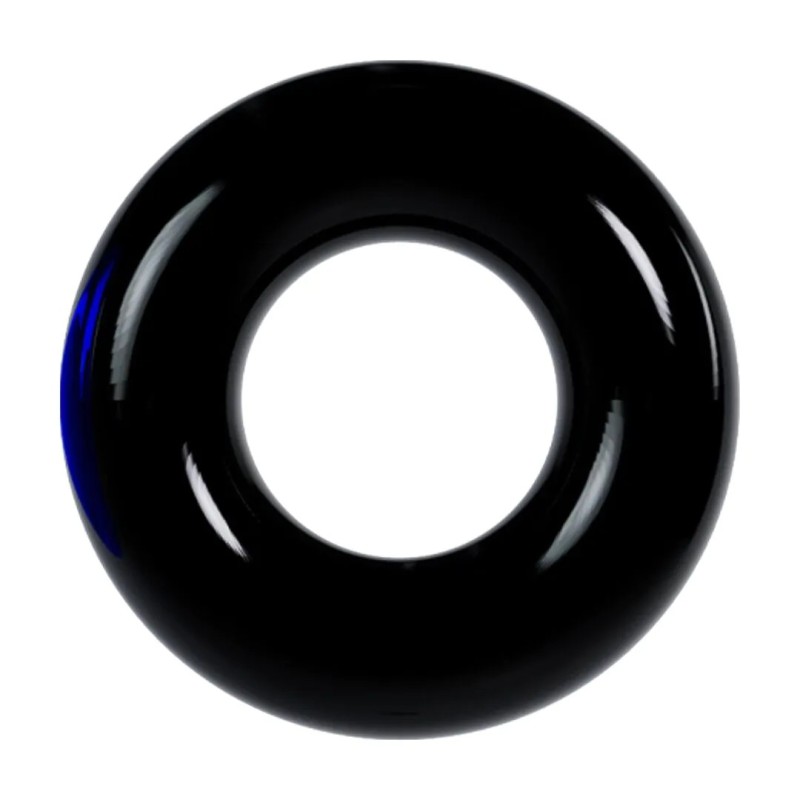 Cockring Set of 4 - Multicolor