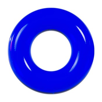 Cockring Set of 4 - Multicolor