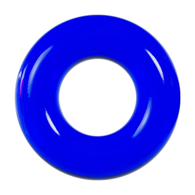 Cockring Set of 4 - Multicolor