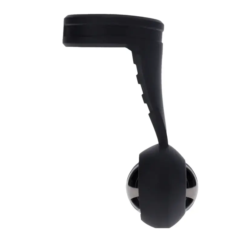 Fort Troff Swing N' Hang Ball Stretcher, 240 g Steel Ball | Dark-Ink