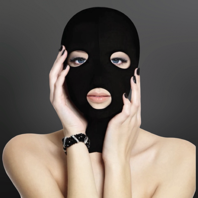 Subversion mask