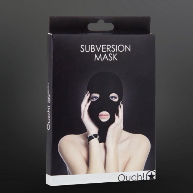 Subversion mask